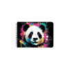 oxybag skicár A3 190g 40 listov Panda