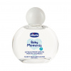 CHICCO Voda detská parmufovaná Natural Sensation 100 ml, 0m+
