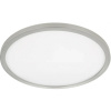 LED osvetlenie do kúpeľne Globo 41562-18N SAPANA IP44 18 W 1600 lm 3000 K matný nikel