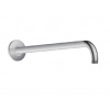 Duravit Príslušenstvo - Sprchové rameno, 41 cm, chróm UV0670028010