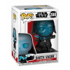 Funko POP! Star Wars Electrocuted Vader