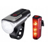 Sigma Aura 80 USB + Blaze set čierne
