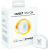 Fibaro FGBHS-213 smart home light controller Wireless White