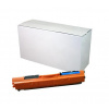 Toner OEM CE311A, CRG-729C kompatibilní azurový pro HP a Canon (1000str./5%)