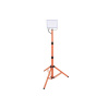 LED reflektor SOLIGHT WM-50W-FVQ 50W se stojanem