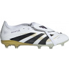 Kopačky adidas PREDATOR PRO FT FG jr4770 Veľkosť 44,7 EU | 10 UK | 10,5 US | 27,5 CM