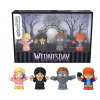 Little People Wednesday