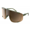 POC DEVOUR, Epidote Green Translucent / BSM