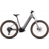 Elektrokolo Cube Reaction Hybrid Performance 600 Easy Entry plumgrey´n´black 2026 M-17