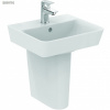 Ideal standard Umývátko Connect air 40x35 cm otvor pro baterii uprostřed E030701