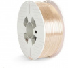 VERBATIM 3D Printer Filament PET-G 2,85mm ,123m, 1000g transparent 55059