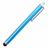 Aligator Stylus UNI pre kapacitné displeje, modrý - bulk (FD-2031LBE)