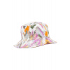 KLOBÚK CAMEL ACTIVE PRINTED BUCKET HAT TEABERRY