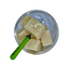 LK Baits CUC! Speciál Carp Jeseter CheeseFish 100g