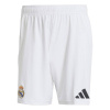 Adidas Trenýrky REAL MADRID 24/25 domácí velikost: XL