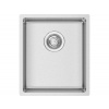 Nerezový drez Sinks BOX 380 RO 1,0mm