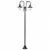 Nájazdová lampa VidaXL ff322223