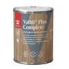 Tikkurila Valtti Plus Complete Ochranná lazúra na drevo vonkajšia 9 L 5088 Turve