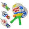 Corbi toys Sada plážový tenis s loptičkou