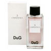 Dolce & Gabbana D&G 3 L´impératrice, toaletná voda dámska 100 ml, 100ml