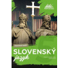 Slovenský jazyk pre 5. ročník - Pracovný zošit - Schneiderová Dana