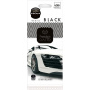 Osvěžovač AROMA CAR PRESTIGE CARD BLACK am92664