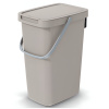 Prosperplast SELECT 25 l svetlo hnedý