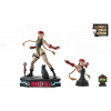 Prime 1 Studio Street Fighter 6 Premium Masterline Soška 1/4 Cammy Classic Kostým Ultimate Bonus Verze 54 cm