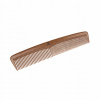 The Bluebeards Revenge Liquid Wood Styling Comb hrebeň na vlasy