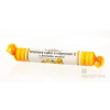 Sanotact GmbH INTACT HROZNOVÝ CUKOR s vitamínom C s príchuťou marhúľ (pastilky v rolke) 1x40g