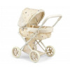 Milly Mally Kočárek pro panenky Alice Nature