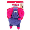 KONG Sherps Floofs Big Horn Baran