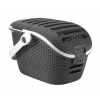 Box na mačku a psa Curver PET CARRIER, prepravný, antracit, 38x51x33 cm