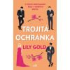 Trojitá ochranka - Gold, Lily