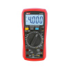 Uni-T MIE0465 Univerzálny multimeter UT105+, 2x AA (1,5 V)