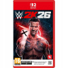 Switch 2 WWE 2K26 Nintendo Switch 2 - Krabicová verzia