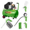 Kompresor Procraft AC50