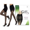 Pančuchové nohavice - Gatta Body Lift-Up M beige