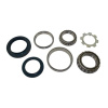 Zadní ložisko - náboj kola FORD TRANSIT 1977-2006 - CORTECO (FORD 0634048 0634049 11634048 11634049 5015650 634048 634049 86VX1A049CA)