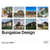 Bungalow Design (Chris van Uffelen)(Pevná)