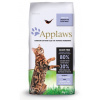 Applaws granule Cat Adult kura s kačicou 2 kg