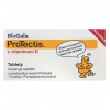 BioGaia Protectis s Vitamínom D tabliet 10