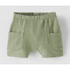 Detská košeľa - Šortky Zara 104 zelené (Fila-688340.A643_ftk0p5 Kortici KIDTS R.158/164)