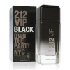 Carolina Herrera 212 VIP Men Black Eau de Parfum 200 ml