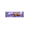 Milka Choc & Choc celomáčané jemné pečivo s kakaovou náplňou 150 g