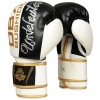 DBX BUSHIDO B-2V16 10 OZ BOXERSKÉ RUKAVICE DBX BUSHIDO