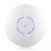 Ubiquiti U6-ENTERPRISE Networks UniFi6 Enterprise 4800 Mbit/s Biela Podpora napájania cez Ethernet (PoE) (U6-ENTERPRISE)