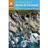 The Rough Guide to Devon and Cornwall