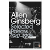 Selected Poems : 1947-19… (Allen Ginsberg)