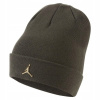 Nike Jordan Jumpman manžetou Beanie CW6402-325 7K (Nike Jordan Jumpman manžetou Beanie CW6402-325 7K)